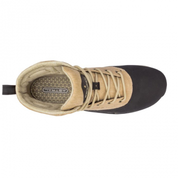 Astral Halestorm Hemp Wasserdichte Boots Unisex Black Tan