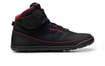 Astral Hiyak Water Shoes Unisex Noir