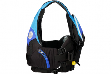 Astral Greenjacket Blau - Kajak Und Paddlerweste