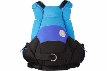 Astral Greenjacket Blau - Kajak Und Paddlerweste