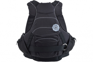 Astral Greenjacket Midnight Black - Kajak Und Paddlerweste