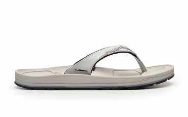 Astral Tongs roses pour femmes