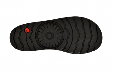 Astral Tongs roses pour femmes