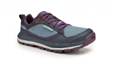 Astral TR1 Botas de senderismo para mujer Deep Sea Navy