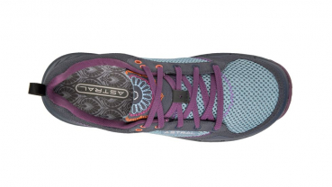 Astral TR1 Botas de senderismo para mujer Deep Sea Navy