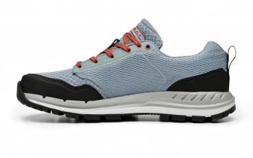 Astral TR1 Mesh Walking Shoes Femmes Rainshadow Blue