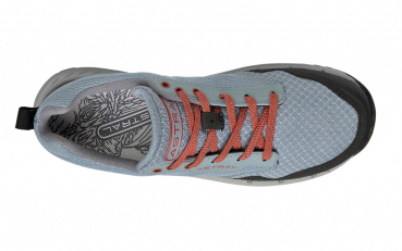 Astral TR1 Mesh Walking Shoes Femmes Rainshadow Blue