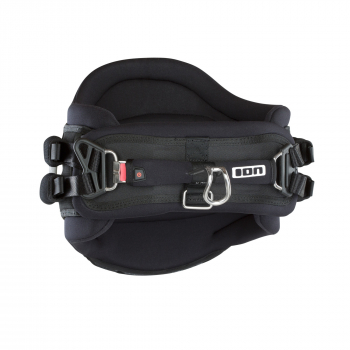 ION Base Hüft-Trapez black