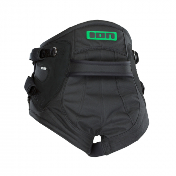 ION Base Sitz-Trapez black