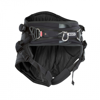 ION Base Sitz-Trapez black
