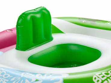 BECO Siège de bain Sealife pour bébés