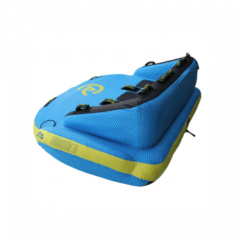 Coasto Boxer 3P Towable Ultra Comfort