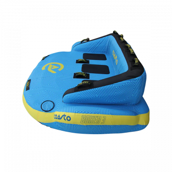 Coasto Boxer 3P Towable Ultra Comfort