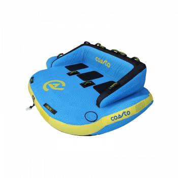 Coasto Boxer 3P Towable Ultra Comfort