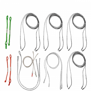 North KB Bridle set Pulse Multicolor