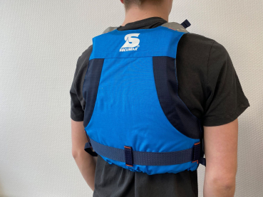 Secumar Camino life jacket