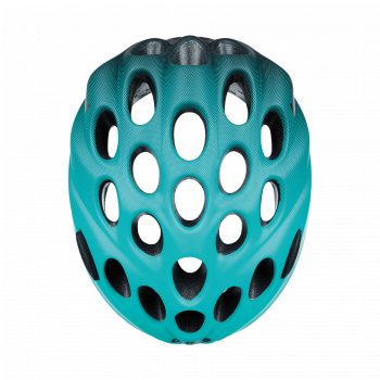 Catlike Casco da bici per bambini Kitten Blu