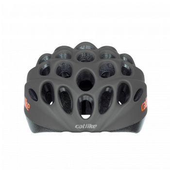 Catlike Casco da bici per bambini Kitten Grigio