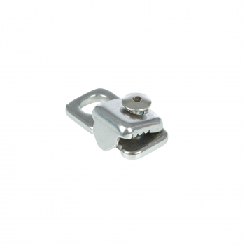ION Placa de sujeción para barra en C deslizante de correas 2.0/3.0 OneSize
