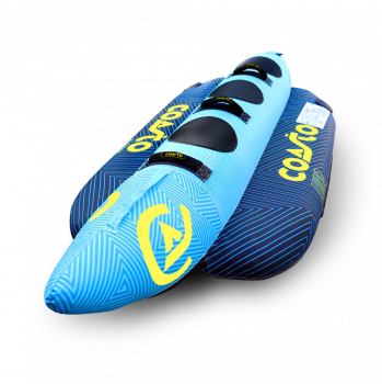 Coasto Luna 3P Towable Banane
