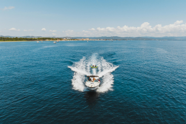 Coasto Beagle 2P Towable