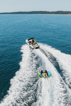 Coasto Beagle 3P Towable