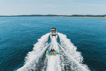Coasto Beagle 3P Towable