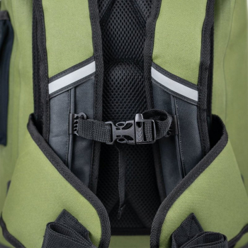 Xcel Dry Bag 30 Liter Black-Green