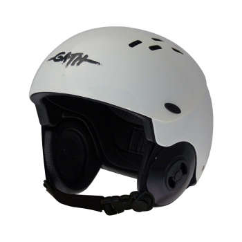 GATH GEDI Casco per sport acquatici bianco