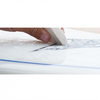 Surf Wax GREENFIX cold wax 10-14°C surfboard