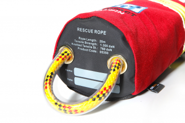 °hf Throw Bag Compact Alpine