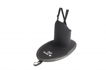 °hf Jupe de polo Plus Néoprène Compétition Spraydeck pour canoë Polo avec bretelles E