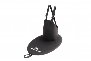 °hf Racer Plus Neoprene Competition Spraydeck with Shoulder Straps A