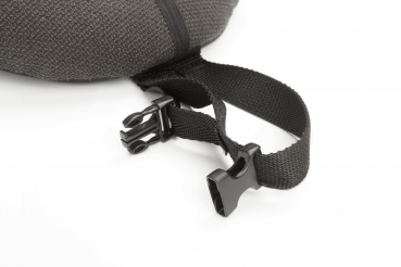 °hf Silverback Drylip neoprene whitewater spraydeck for experts Keyhole