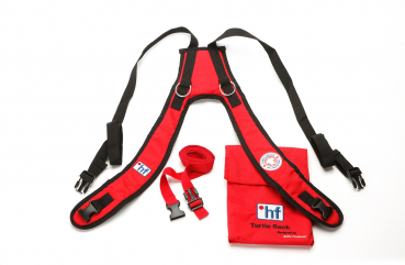 °hf Turtle Back Kayak Carrying System