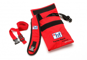 °hf Turtle Back Kayak Carrying System