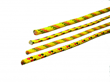 °hf Throwing bag ropes PPM8 8mm Compact Classic