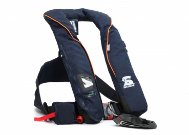 Secumar Survival 275 Duo Protect life jacket