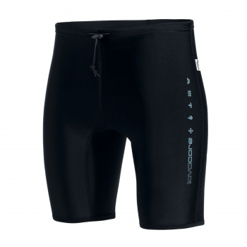 O'Neill Thermo-X Shorts Men Black 2019