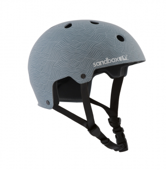 Sandbox LEGEND LOW RIDER Wassersporthelm Unisex
