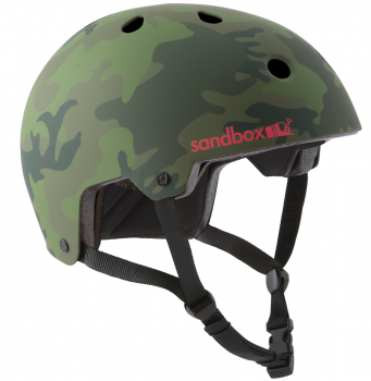 Sandbox LEGEND LOW RIDER Wassersporthelm Unisex