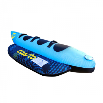 Coasto Luna 3P Towable Banane
