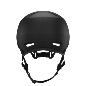 Bern Macon 2.0 H20 Casco per sport acquatici Unisex Nero Opaco