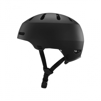 Bern Macon 2.0 H20 Casco per sport acquatici Unisex Nero Opaco