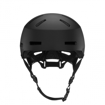 Bern Macon 2.0 H20 Casco per sport acquatici Unisex Nero Opaco