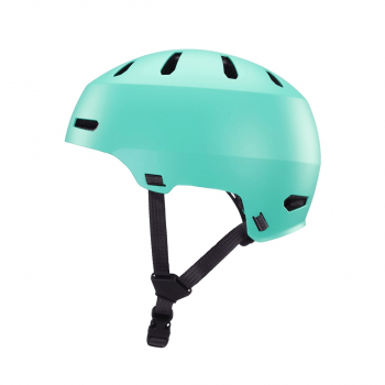 Bern Macon 2.0 H20 Water Sports Helmet Unisex Matte Mint