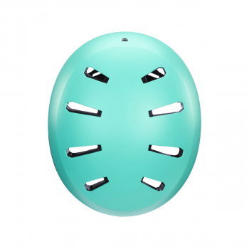 Bern Macon 2.0 H20 Water Sports Helmet Unisex Matte Mint