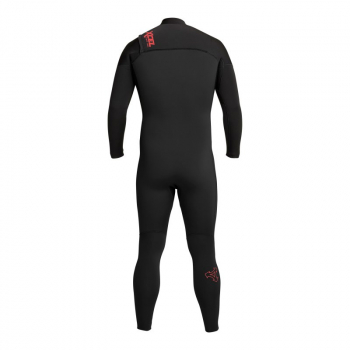 Xcel Comp X2 Wetsuit 5/4mm Men Black