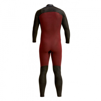 Xcel Comp X2 Neoprenanzug 3/2mm Männer Dunkel Wald