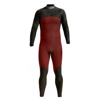 Xcel Comp X2 Neoprenanzug 3/2mm Männer Dunkel Wald